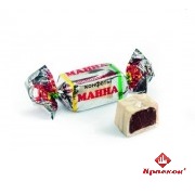 Конфеты шоколадные "Манна" весовые